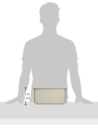 Cambro 26Cf148 Cold Food Pan - Cold Fest Half-Size Case Of 1
