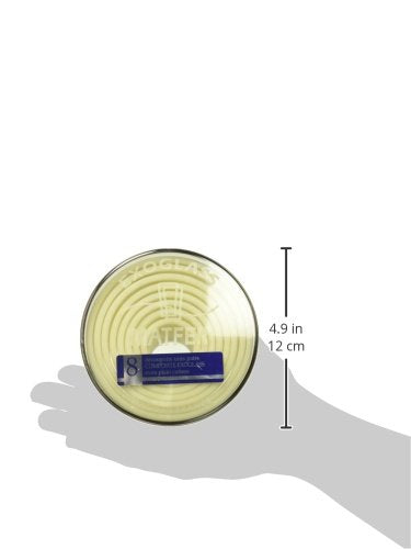 Matfer Bourgeat 150103 Exoglass Plain Cutters