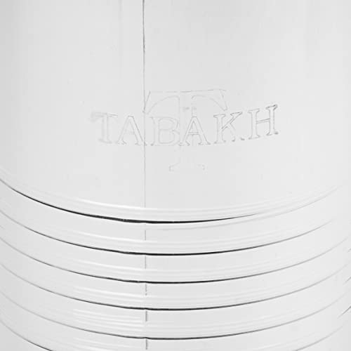 Tabakh Sev Sancha Sev Manual Pasta Maker, Stainless Steel