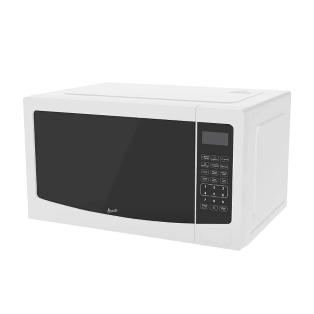 Avanti Mt115V0W Microwave,1.1Cf,White