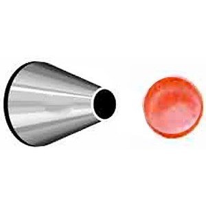 Ateco Decorating Tip 10