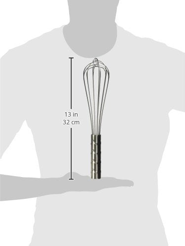 Vollrath (47281) 12'' Stainless Steel French Whip