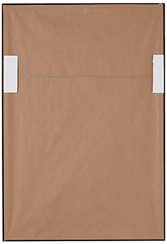 Buyartforless Work Framed Cosmo Kramer Portrait-Seinfeld Tv Show 36X24 Art Print Poster Wall Decor Humor Famous Painting Pop Cul