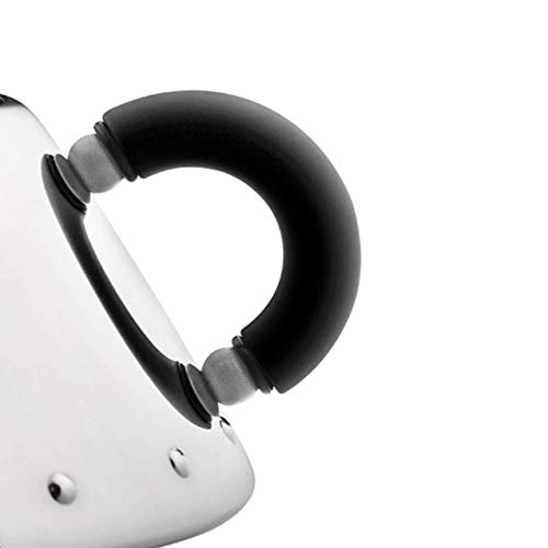 Alessi 9096 B Black Creamer