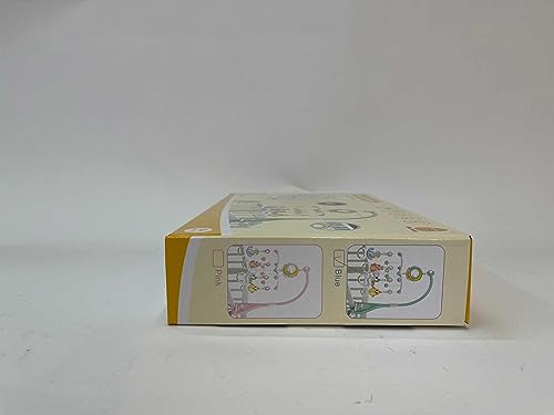 Baby Musical crib Mobile with Timing Function Projector and Lights Hanging Rotating Rattles and Remote control Music Box with 150 Melodies Toy for Newborn 0-24 Months