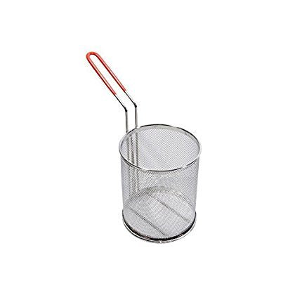 Town Food Service 5''X7'' Pasta & Blanching Basket