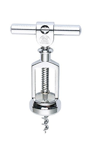 Boj ''Vintage Inspired'' Bottle Opener (Handheld) Cellar Type Corkscrew