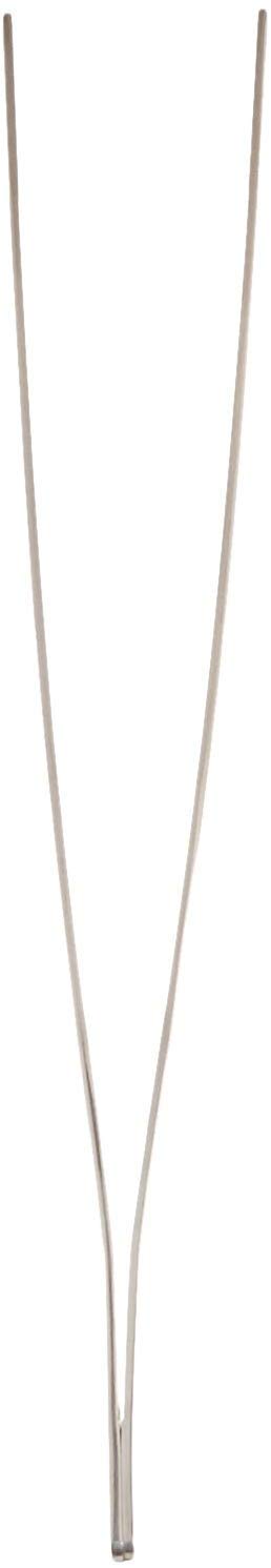 Frieling Kuchenprofi 18/10 Tweezer Tongs, 12-Inch, Polished Stainless Steel