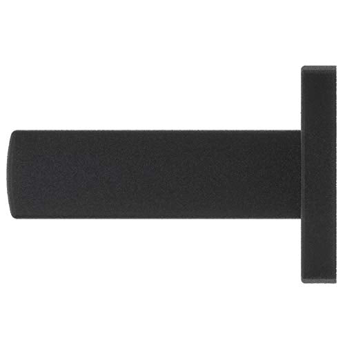 Pfister Btb-Da1B Deckard-Towel Bar, 18'', Matte Black