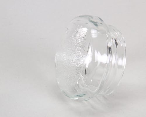Oven Lamp Glass