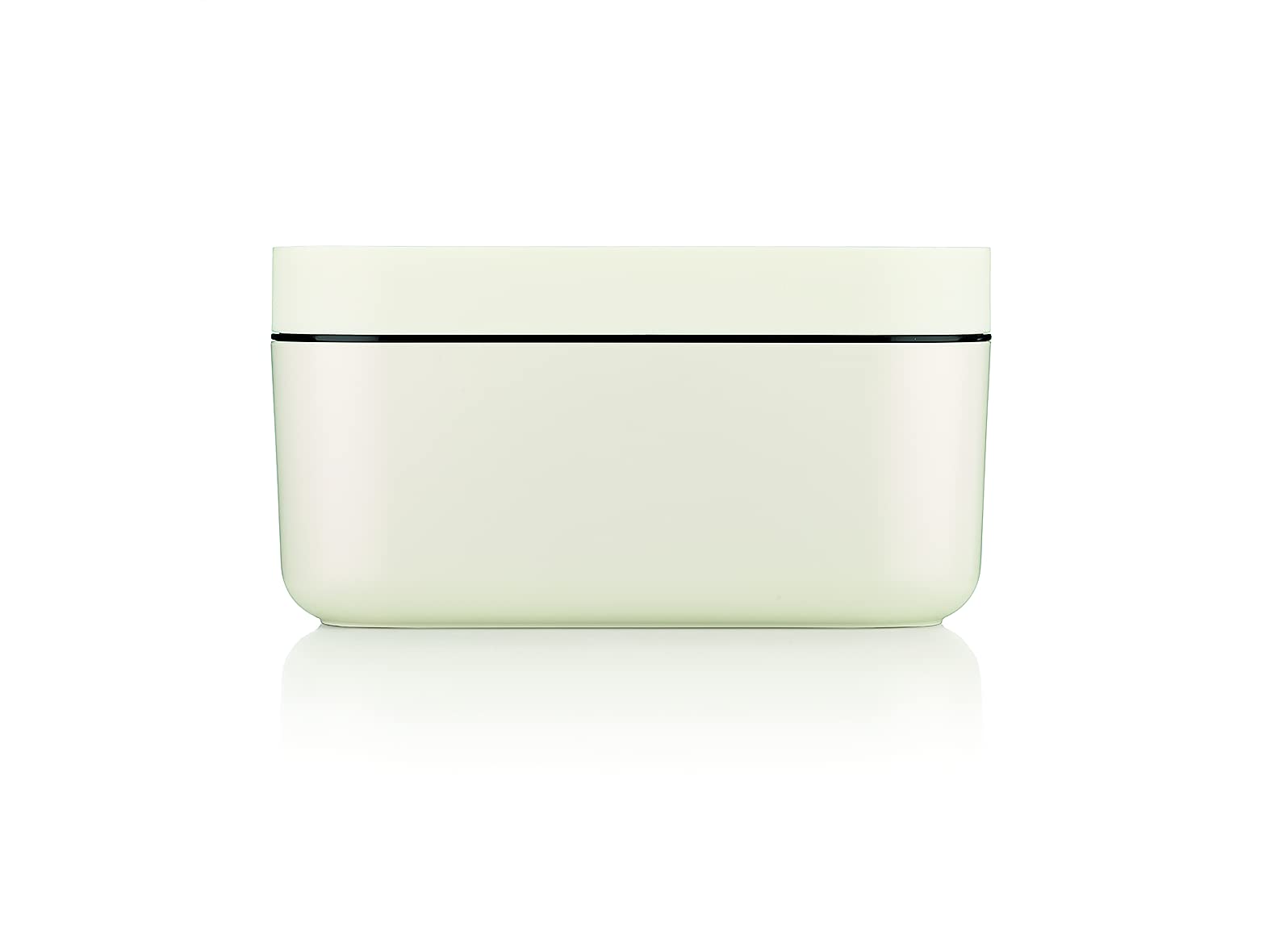 Lekue Ice Box, White