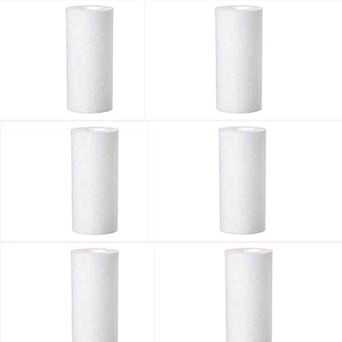 Ecocrystal Fresh N Clean J Spun 5 Pack Of 6