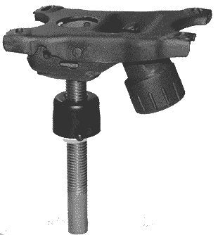 Abacus Swivel Chair Parts Classic Manual Mechanism. Model #24P