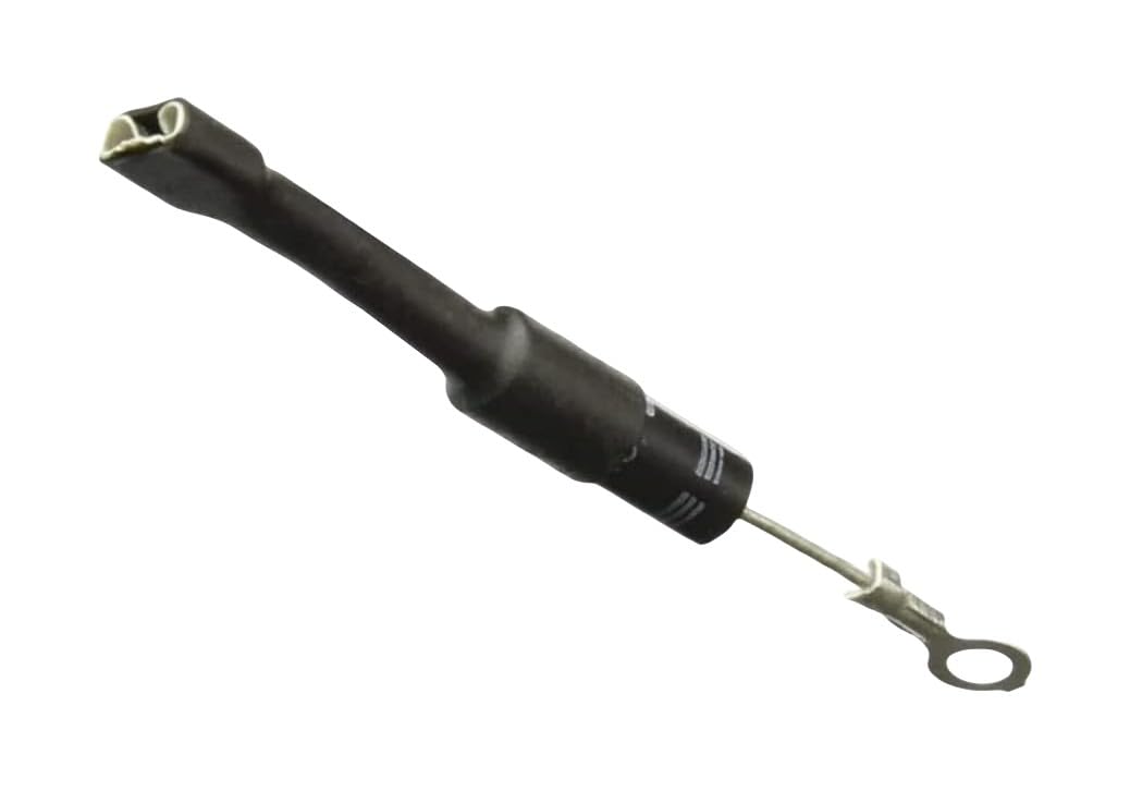 Wb27X10037(T3512) Microwave Diode Rectifier Fits For Ge Kenmore Hotpoint Diode -Replaces Wb27X35382, Wb27X10930, Wb27X10330, W11