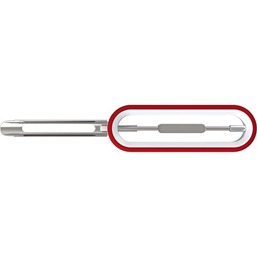 Good Cook Classic Stainless Steel Peeler