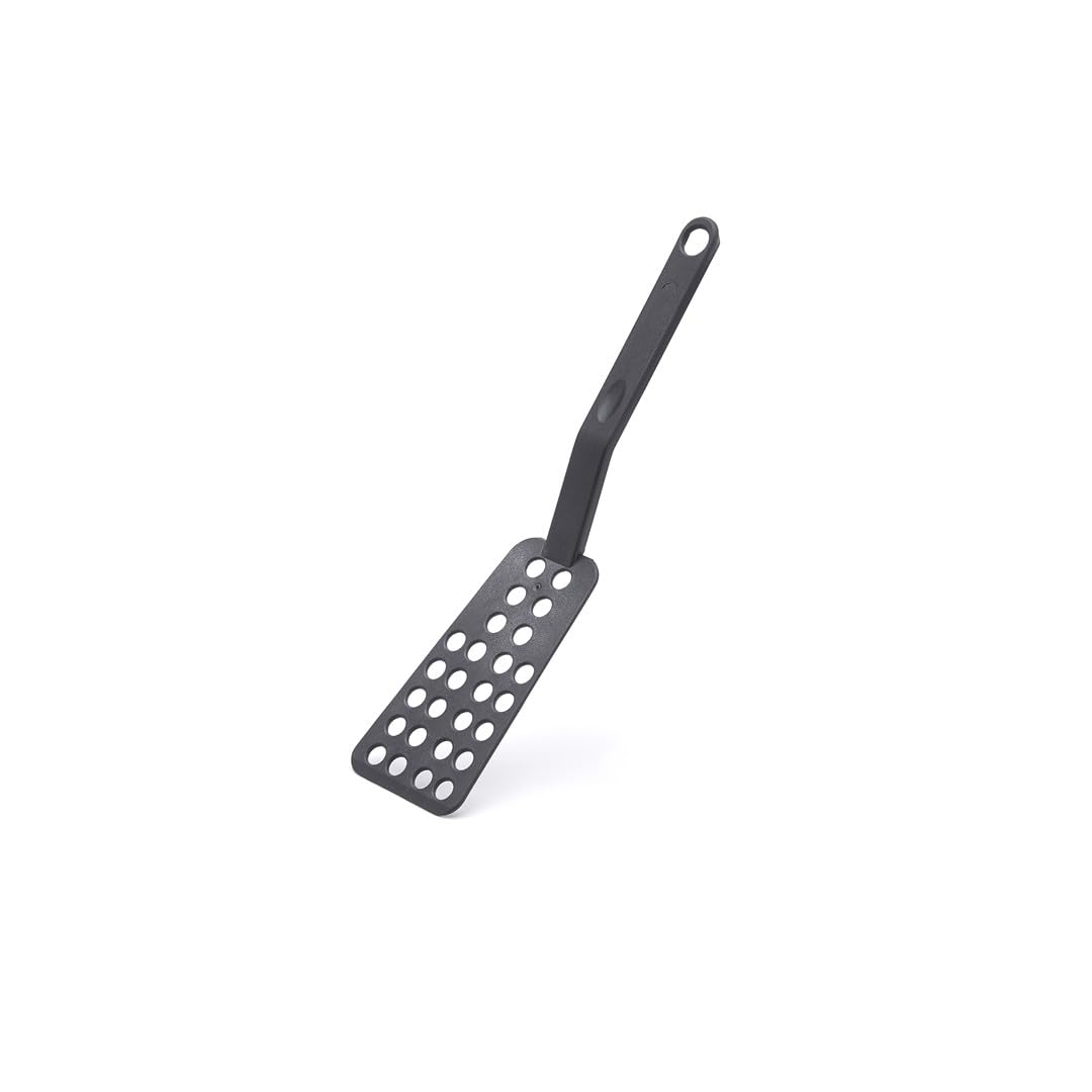 DE BUYER 4813.01N Nylon Spatula, 27.9 x 20.1 x 10.9 cm