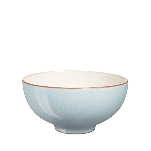 Denby Usa Heritage Pavilion Rice Bowls (Set Of 4), Multicolor
