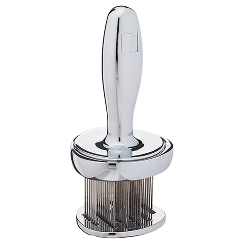 Butcher'S Kitchen Impressor Meat Tenderizer And Flavor Infuser Meat Preparation Kitchen Tool