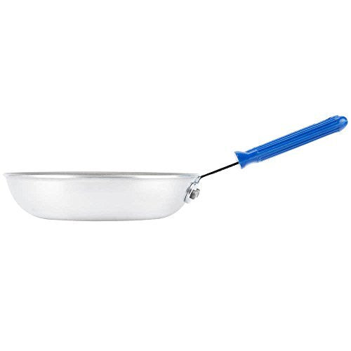 Vollrath 8'' Wear-Ever Fry Pan W/ Powercoat 2 Interior & Cool Handle