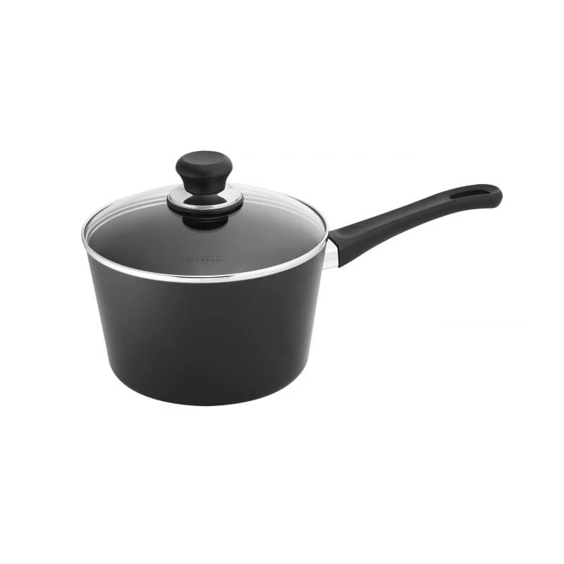 Scanpan Classic Cookware Sets 11 Pc. Deluxe Cookware Set