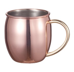 Visol 16 oz Moscow Mule with Engraving