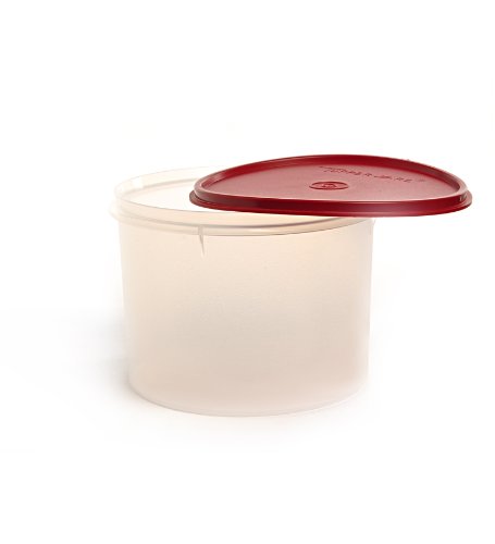 Tupperware Small Super Storer, 2 Litres