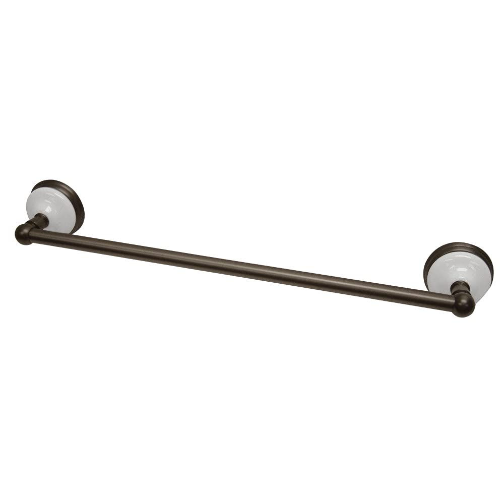 Kingston Brass BA1112ORB Victorian 18'' Towel Bar  Oil Rubbed Bronze