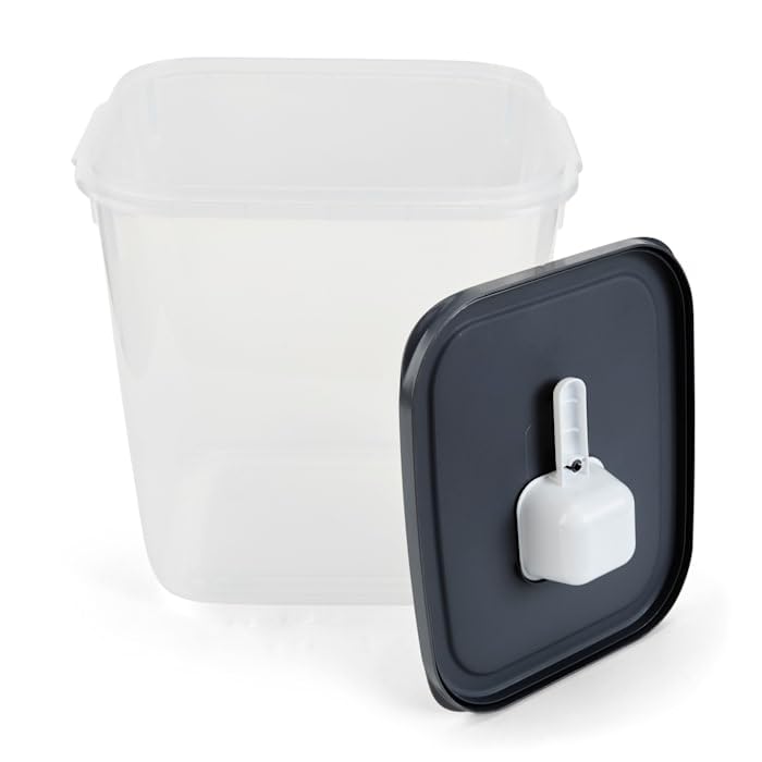 Everyyay Serve & Preserve Food Storage, 35 Lbs.