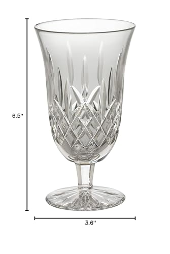 Waterford Lismore Iced Beverage Glass