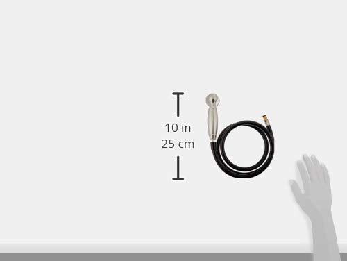 Kohler 1085211-Vs Part, Vibrant Stainless