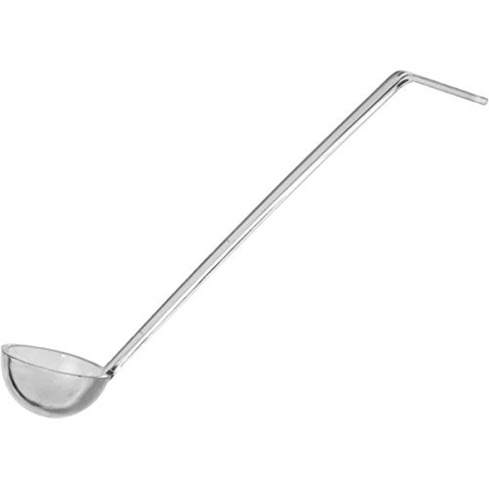 LADLE Clear 10.5, EA, 110579 CAMBRO Manufacturing CO Tongs, LADLES and SP