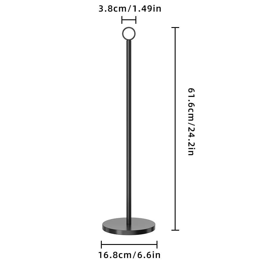 Toilet Paper Holder Stand(with Reserve Function)  Free-Standing Toilet Paper Storage Holder  Stainless Steel Toilet Roll Holder Stand for Bathroom & Toilet Spare Rolls Storage