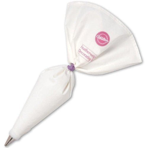 Featherweight Decorating Piping Bag  Reusable  25;5 cm (10in)