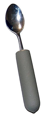 Kinsman Enterprises 11205 Youth Weighted Stainless Steel Youth Spoon