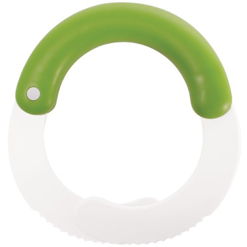 Chefn Saladshears Lettuce Chopper -