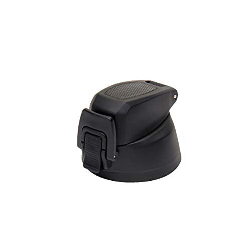 Thermos Vacuum Insulated Portable Mug, FJF580, Unit, Black