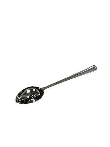 4 oz. Portion Control Solid Spoon