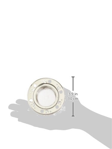 Norpro Stainless Steel Decorative Tea Infuser, 1 Ea, As Shown
