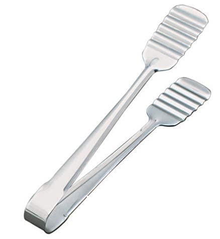 Legion Stainless Steel Cake Tong