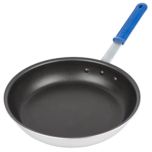 Vollrath 12'' Wear-Ever Ceramiguard Ii Fry Pan W/ Handle