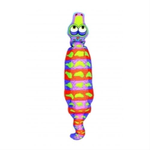 Bamboo Fat Cat #630047 Water Bottle Cruncher