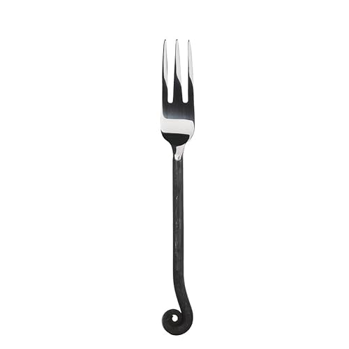Gourmet Settings (Gs) Treble Clef 1810 Stainless Steel 8-14 Dinner Fork
