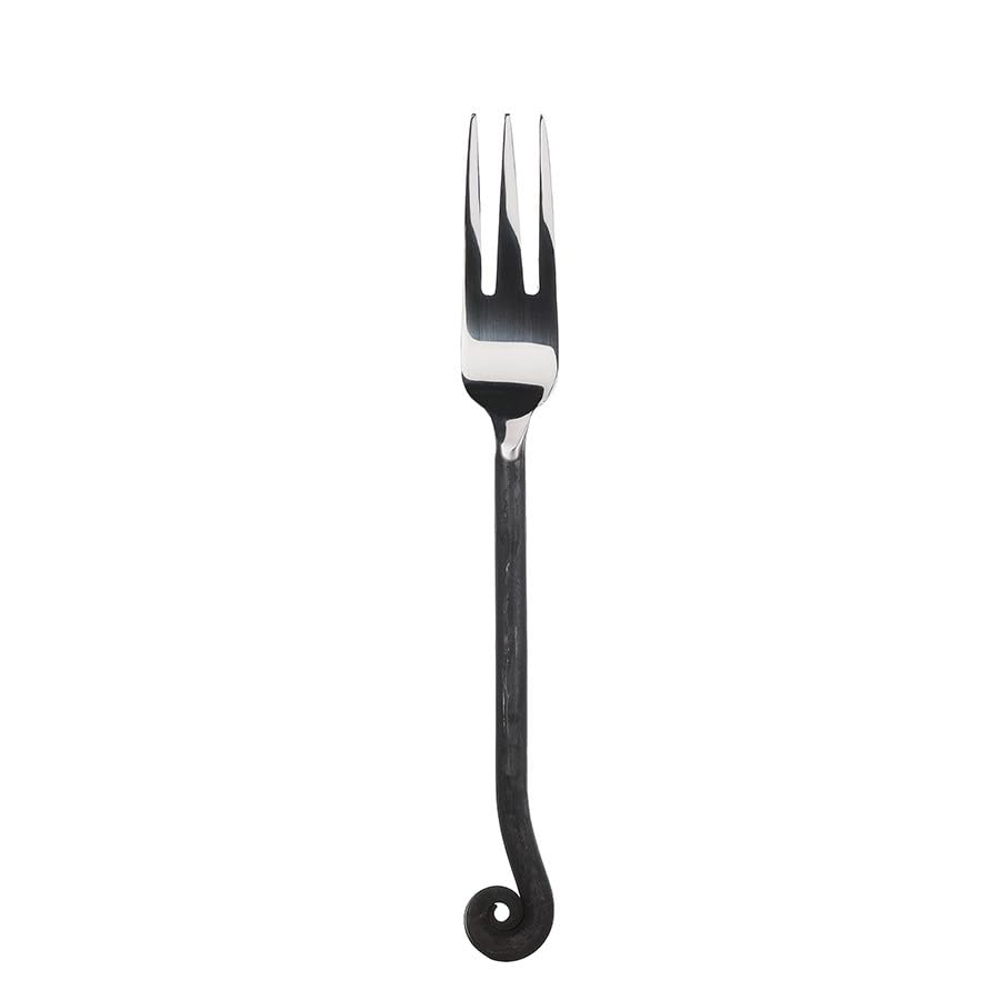 Gourmet Settings (Gs) Treble Clef 1810 Stainless Steel 8-14 Dinner Fork