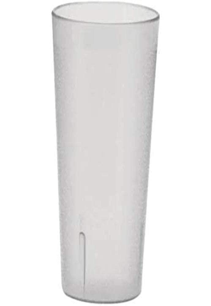 Winco Clear Plastic Tumblers 32 Oz (12 Per Case) [Ptp-32C]