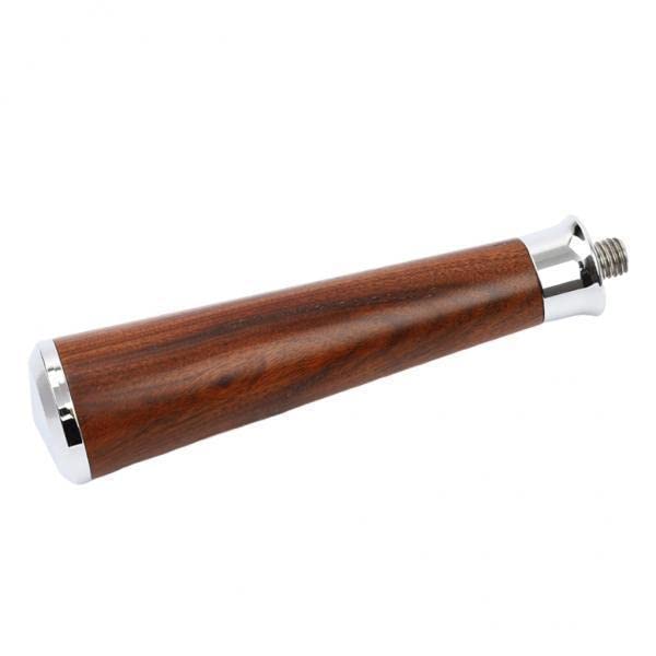 ECOMISTIQ 2xPortafilter Solid Wooden Handle for Coffee Machines Tool Espresso Machine D|Home & Garden|Kitchen, Dining & Bar|Smal