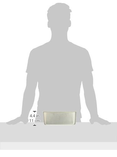 Vollrath (5435) 5 Lb Loaf Pan