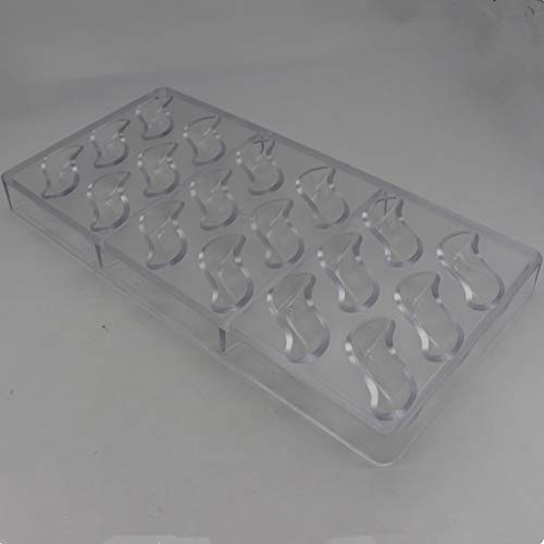 Chocolate Mold S Chocolate Mold Polycarbonate Chocolate Mould Baking Molds