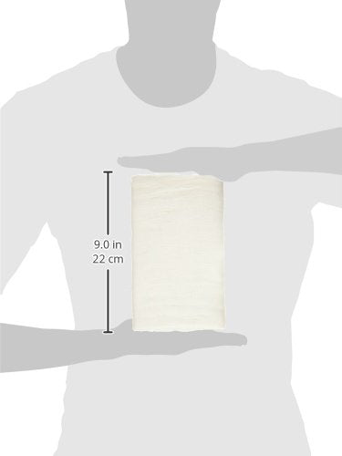 Guardsman Products Inc 004012 Multi-Purpose Cheese Cloth For Painting, Staining, Polishing, Straining, Cooking, Crafts And More,