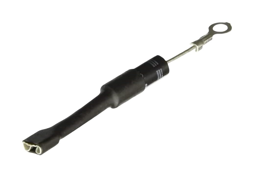 Wb27X10037(T3512) Microwave Diode Rectifier Fits For Ge Kenmore Hotpoint Diode -Replaces Wb27X35382, Wb27X10930, Wb27X10330, W11