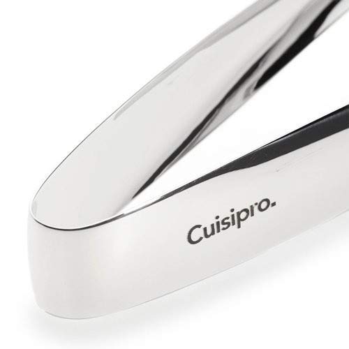 Browne & Co Cuisipro 11-Inch Salad Tongs